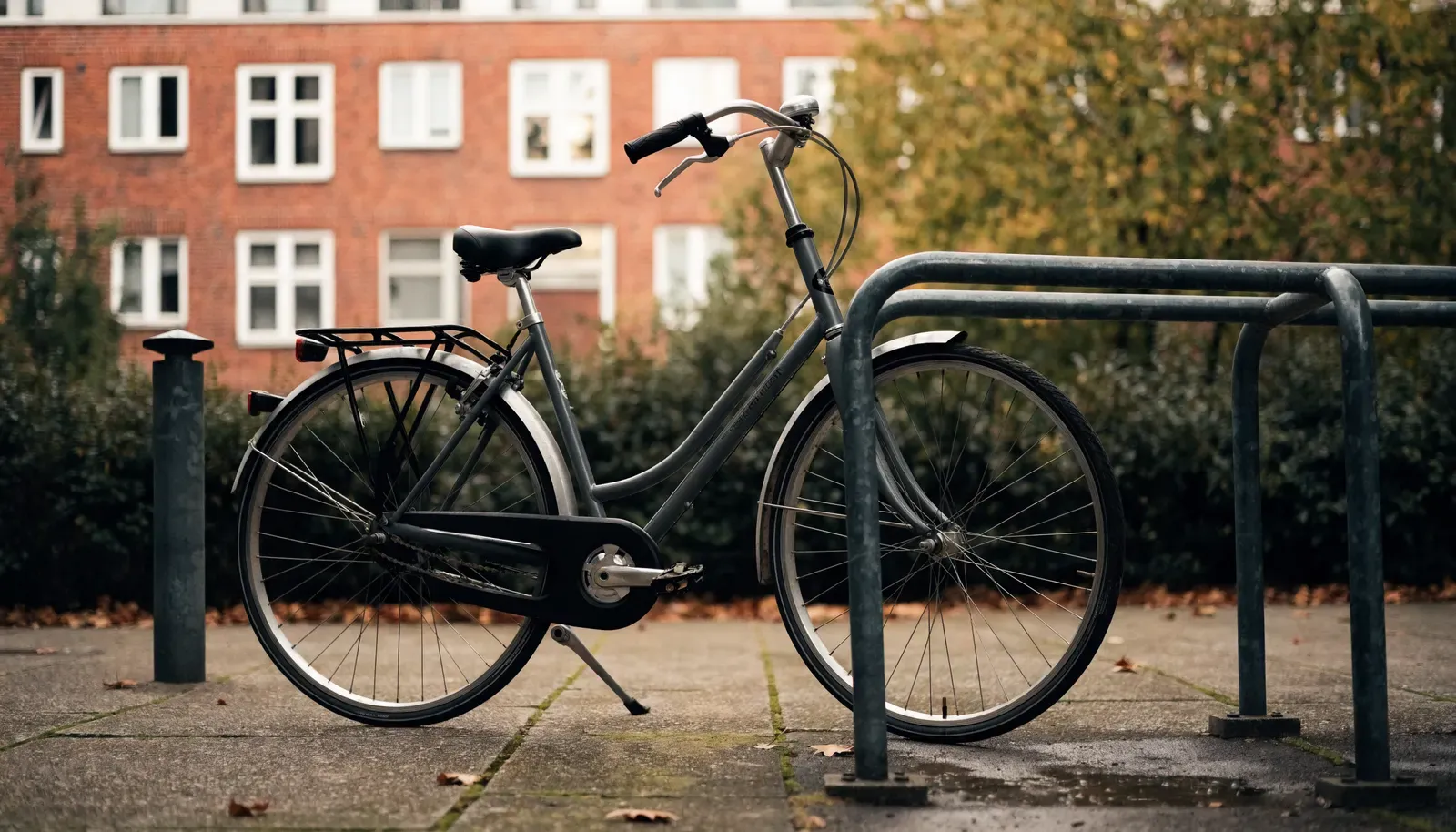 Cykelforsikring: dækning, pris og låsekrav | Forsikringsagenten