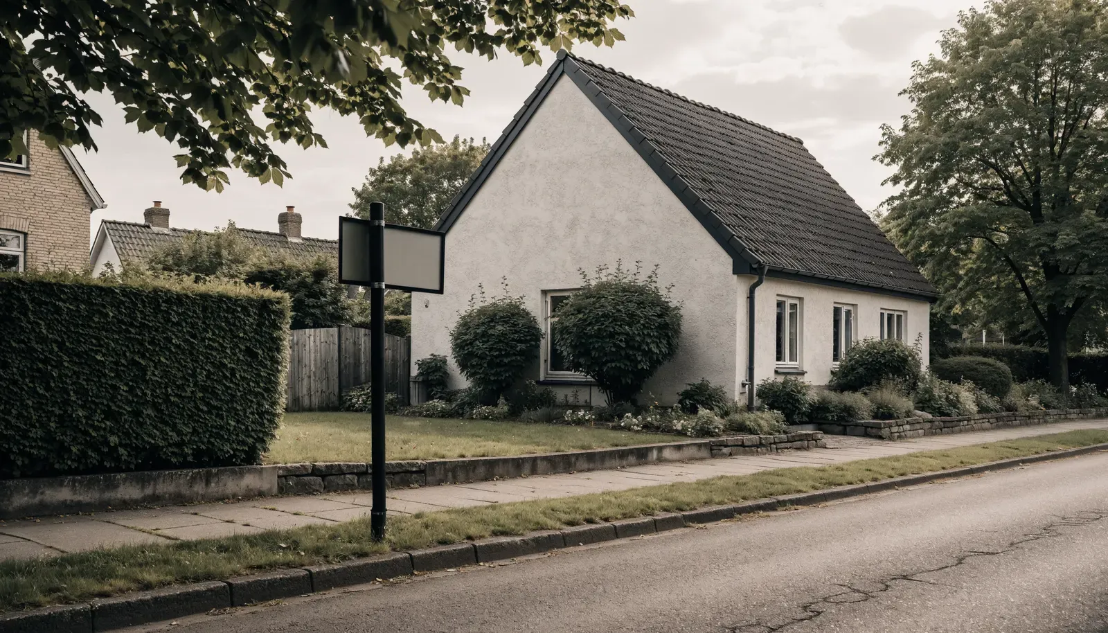 Ejerskifteforsikring pris: hvad koster den?
